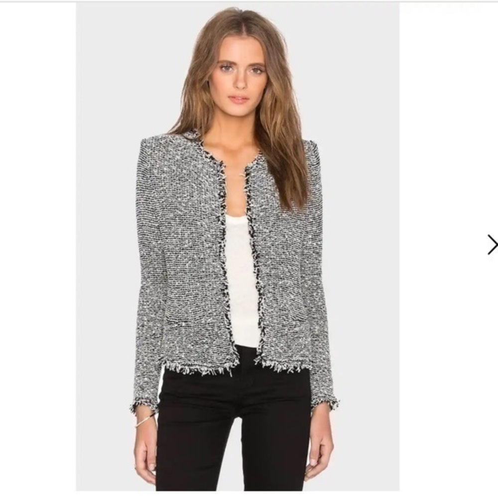 IRO Sveva Jacket